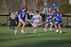 WLax vs WNE  Women’s Lacrosse began their 2024 season with a scrimmage against Western New England University. : WLax, lacrosse